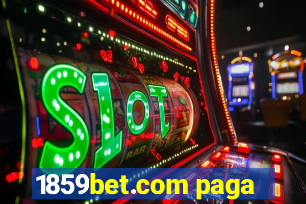 1859bet.com paga